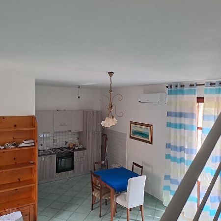 La Casa Di Checco Appartement Santa Maria di Castellabate Buitenkant foto