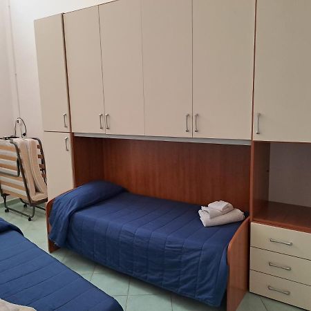La Casa Di Checco Appartement Santa Maria di Castellabate Buitenkant foto