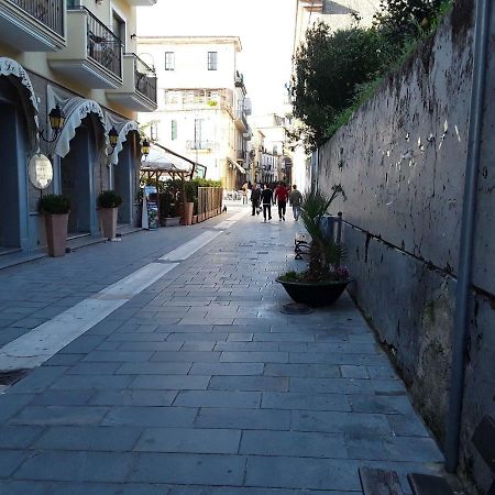 La Casa Di Checco Appartement Santa Maria di Castellabate Buitenkant foto