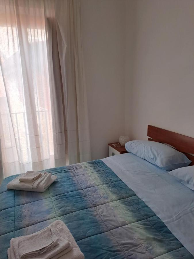 La Casa Di Checco Appartement Santa Maria di Castellabate Buitenkant foto
