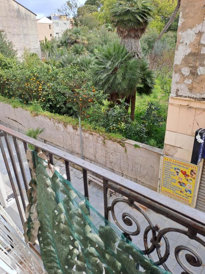 La Casa Di Checco Appartement Santa Maria di Castellabate Buitenkant foto