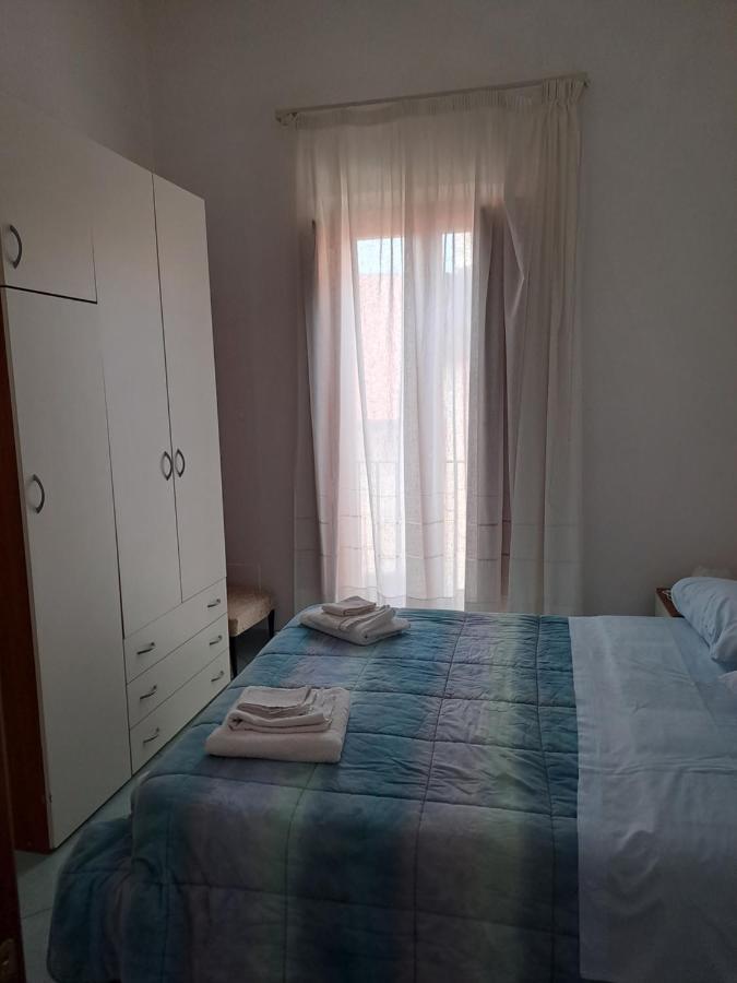 La Casa Di Checco Appartement Santa Maria di Castellabate Buitenkant foto