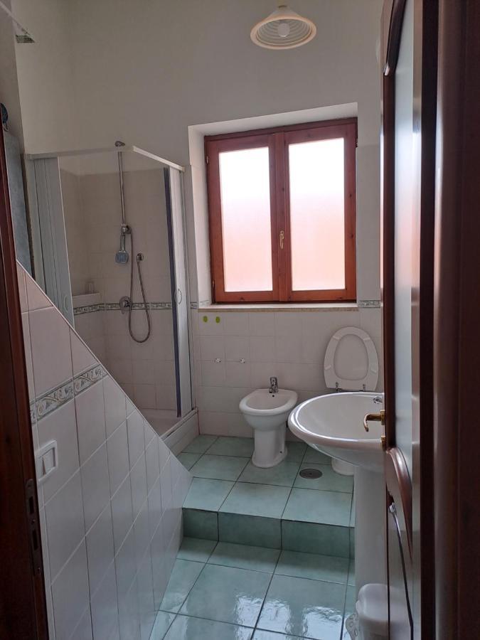 La Casa Di Checco Appartement Santa Maria di Castellabate Buitenkant foto
